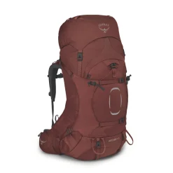 Aether 65 L vandrerygsæk, herre (Deep Acorn)-OSPREY Outlet