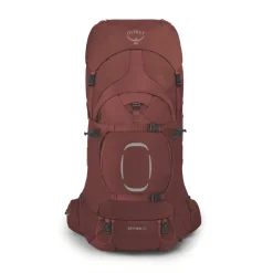 Aether 65 L vandrerygsæk, herre (Deep Acorn)-OSPREY Outlet