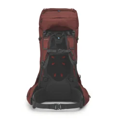 Aether 65 L vandrerygsæk, herre (Deep Acorn)-OSPREY Outlet