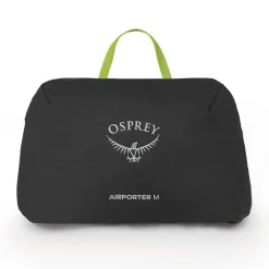 Airporter M (45-75 L) Rygsæk Cover-OSPREY Outlet