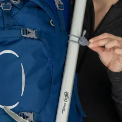 Ariel 65 L vandrerygsæk, dame (Ceramic Blue)-OSPREY Best