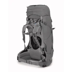 Ariel 65 L vandrerygsæk, dame (Medium Grey)-OSPREY Discount