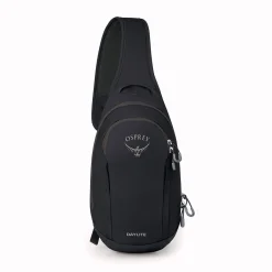 Daylite Sling 6 L (Black)-OSPREY Outlet