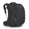 Fairview 55 L rejserygsæk, dame (Black)-OSPREY Outlet