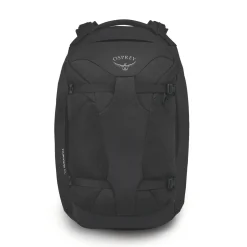 Fairview 55 L rejserygsæk, dame (Black)-OSPREY Outlet