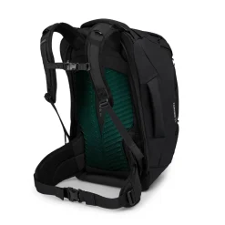 Fairview 55 L rejserygsæk, dame (Black)-OSPREY Outlet