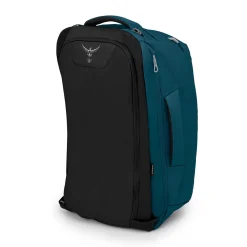 Fairview 40 L rejserygsæk, dame (Night Jungle Blue)-OSPREY Hot