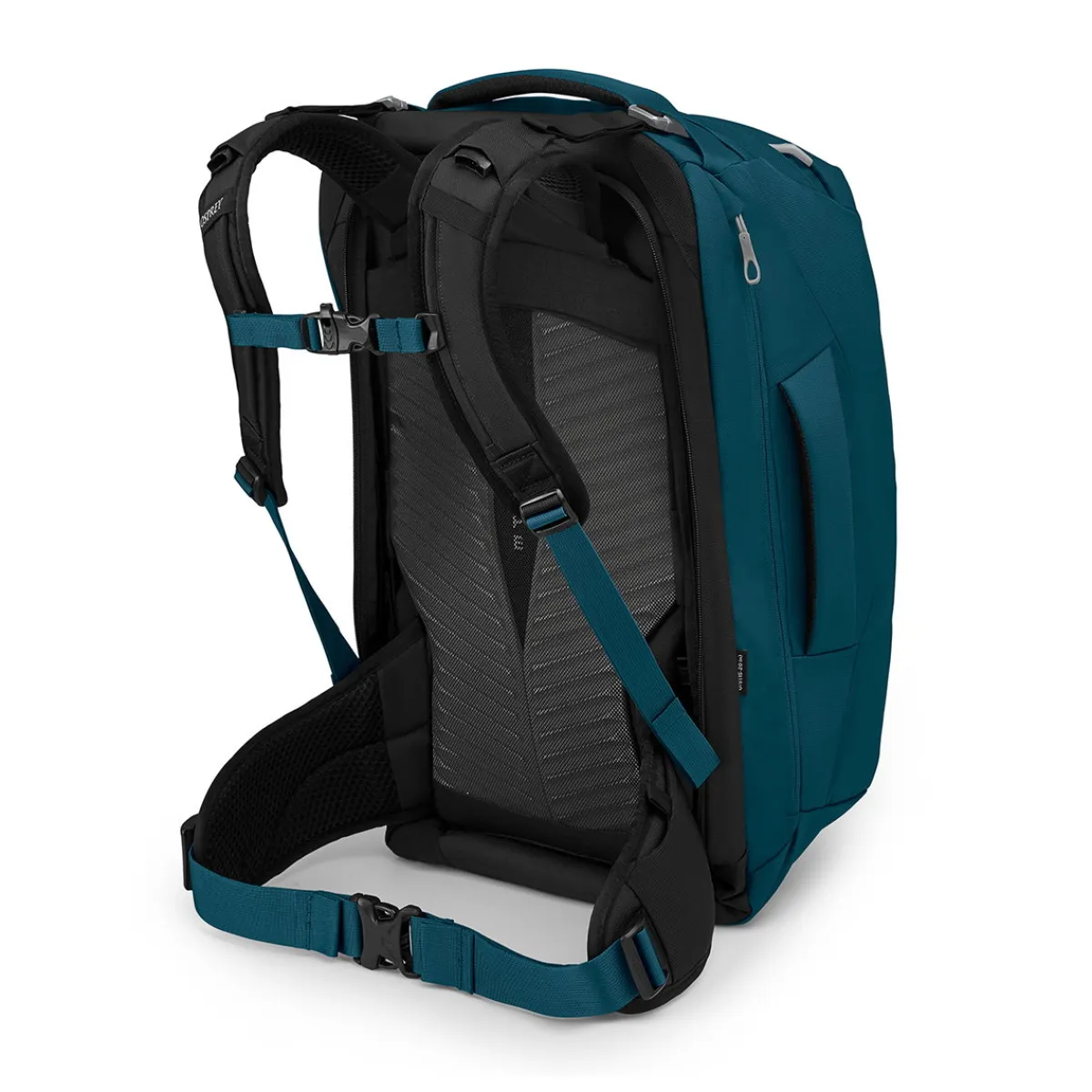 Fairview 40 L rejserygsæk, dame (Night Jungle Blue)-OSPREY Hot