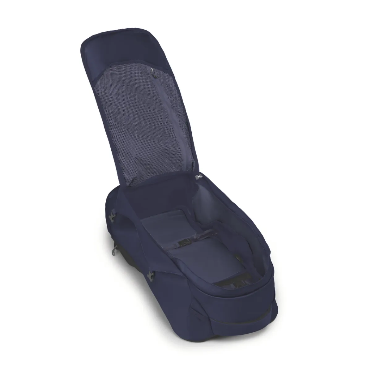 Fairview 70 L rejserygsæk, dame (Winter Night Blue)-OSPREY Online