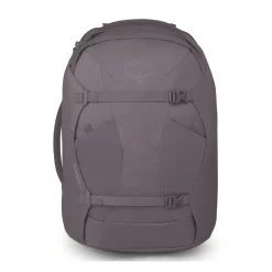 Fairview 40 L rejsetaske, dame (Graphite Purple)-OSPREY New