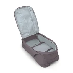 Fairview 40 L rejsetaske, dame (Graphite Purple)-OSPREY New