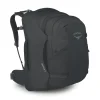 Fairview 55 L Travel Pack / Rejserygsæk, dame (Black)-OSPREY Best