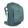 Fairview Travel Pack 70 L rejserygsæk, dame (Cascade Blue)-OSPREY Outlet