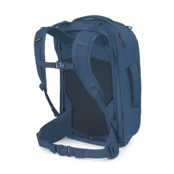 Farpoint 40 L rejsetaske, herre (Antique Blue)-OSPREY Discount