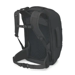 Farpoint Travel Pack 55 L rejserygsæk, herre (Black)-OSPREY