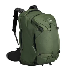 Farpoint Travel Pack 55 L rejserygsæk, herre (Gopher Green)-OSPREY Outlet