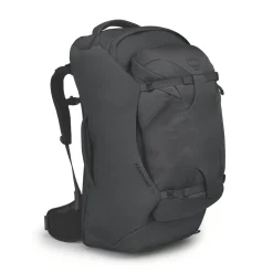 Farpoint Travel Pack 70 L rejserygsæk, herre (Tunnel Vision Grey)-OSPREY Clearance