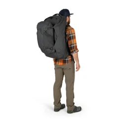 Farpoint Travel Pack 70 L rejserygsæk, herre (Tunnel Vision Grey)-OSPREY Clearance