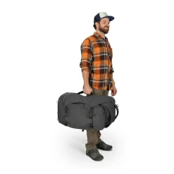 Farpoint Travel Pack 70 L rejserygsæk, herre (Tunnel Vision Grey)-OSPREY Clearance