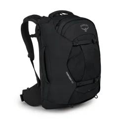 Farpoint Travel Pack 40 L rejserygsæk, herre (Black)-OSPREY New
