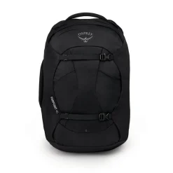 Farpoint Travel Pack 40 L rejserygsæk, herre (Black)-OSPREY New