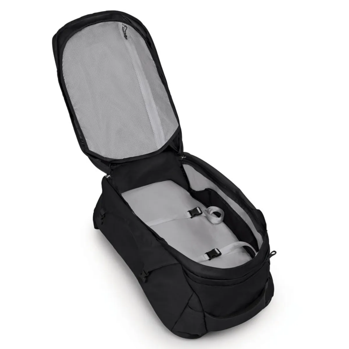 Farpoint Travel Pack 40 L rejserygsæk, herre (Black)-OSPREY New