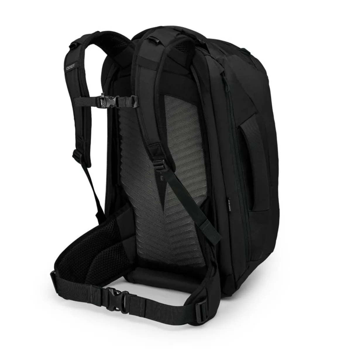Farpoint Travel Pack 40 L rejserygsæk, herre (Black)-OSPREY New