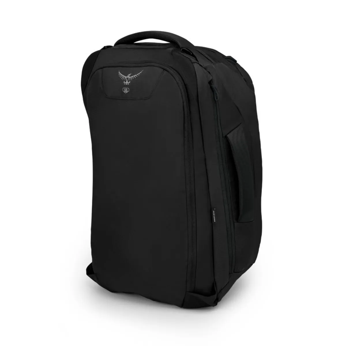Farpoint Travel Pack 40 L rejserygsæk, herre (Black)-OSPREY New