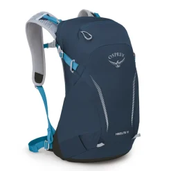 Hikelite 18 L rygsæk (Atlas Blue)-OSPREY Best