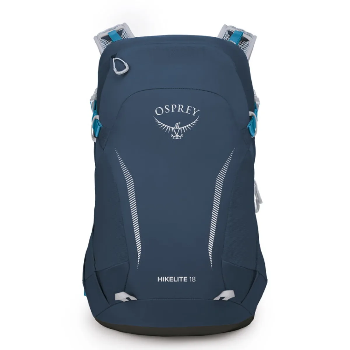 Hikelite 18 L rygsæk (Atlas Blue)-OSPREY Best