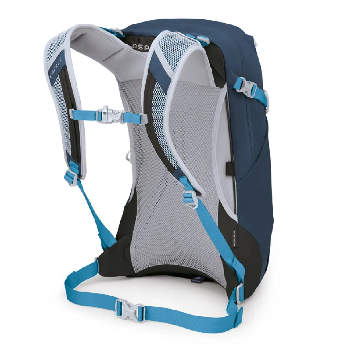 Hikelite 18 L rygsæk (Atlas Blue)-OSPREY Best