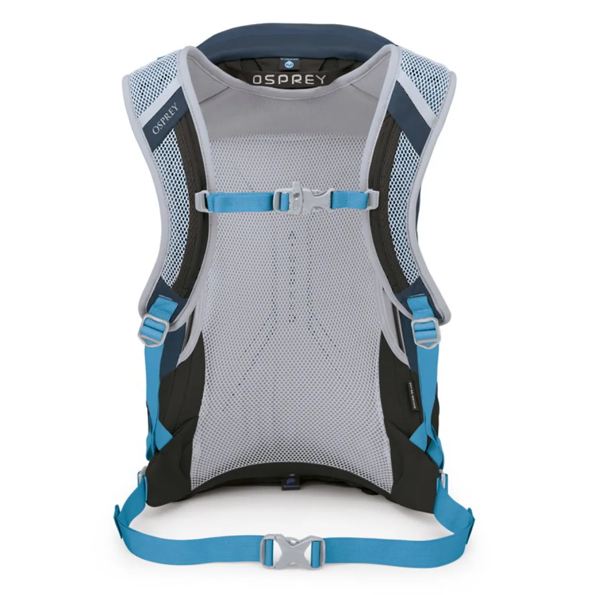 Hikelite 18 L rygsæk (Atlas Blue)-OSPREY Best