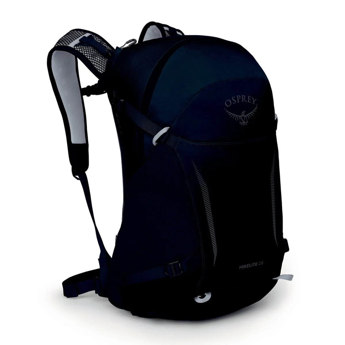 Hikelite 26 L rygsæk (Black)-OSPREY Outlet