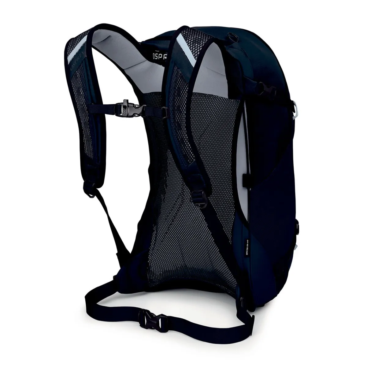 Hikelite 26 L rygsæk (Black)-OSPREY Outlet