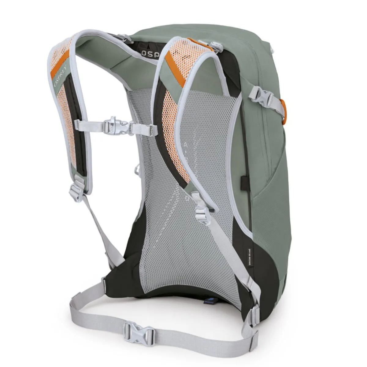 Hikelite 18 ltr. rygsæk-OSPREY Discount