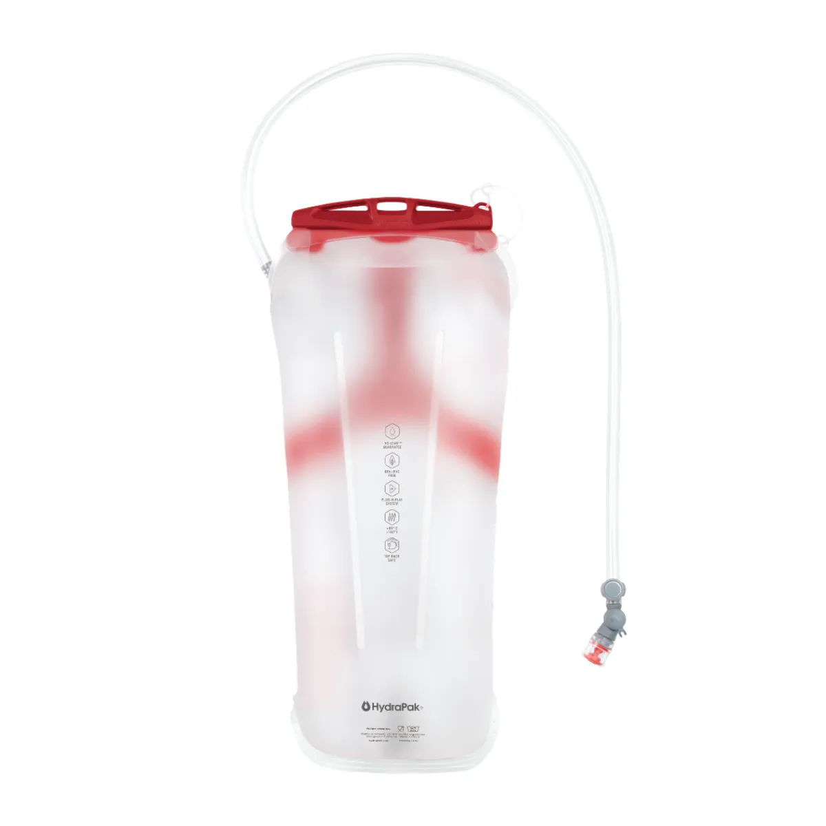 Hydraulics LT 2.5 L Reservoir / drikkesystem-OSPREY Online