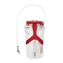 Hydraulics LT 1.5 L Reservoir / drikkesystem-OSPREY New