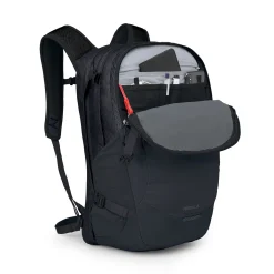 Nebula 32 L rygsæk (Black)-OSPREY Discount