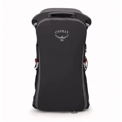 Poco LT barnebærestol (Black)-OSPREY New
