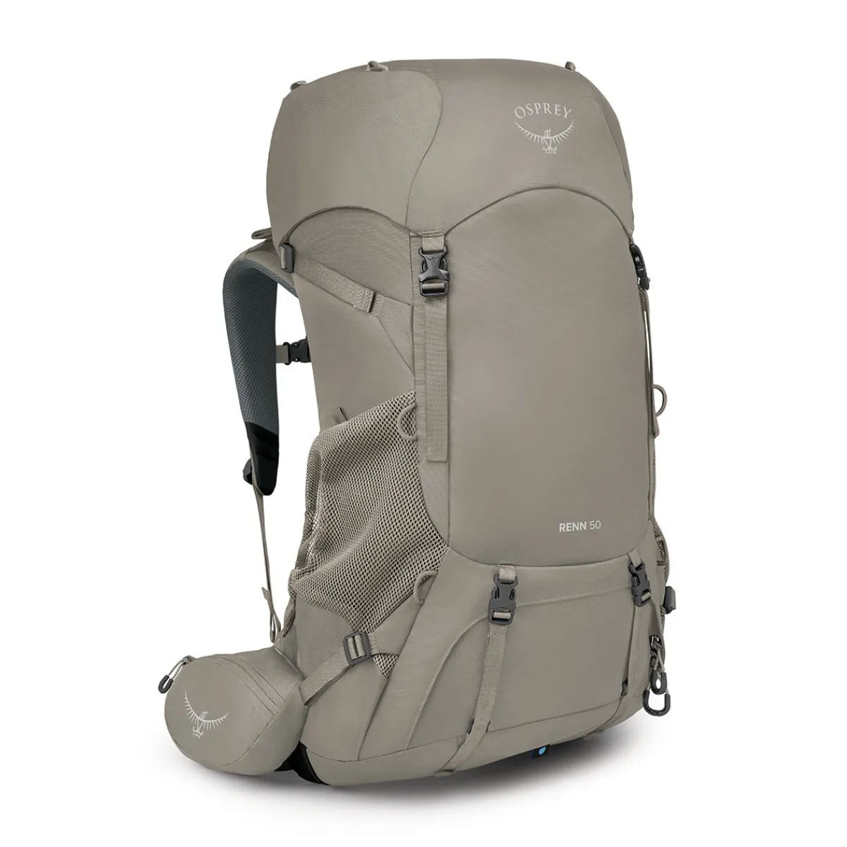 Renn 50 ltr. rygsæk, dame-OSPREY Discount