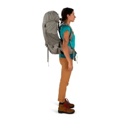 Renn 50 ltr. rygsæk, dame-OSPREY Discount