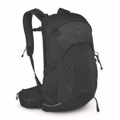Talon 22 L rygsæk (Black)-OSPREY Best