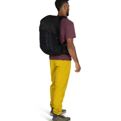 Talon 22 L rygsæk (Black)-OSPREY Best
