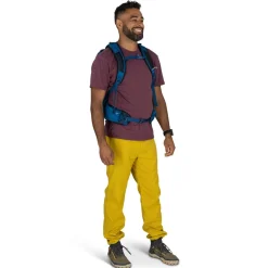 Talon 11 L rygsæk (Scoria Blue)-OSPREY