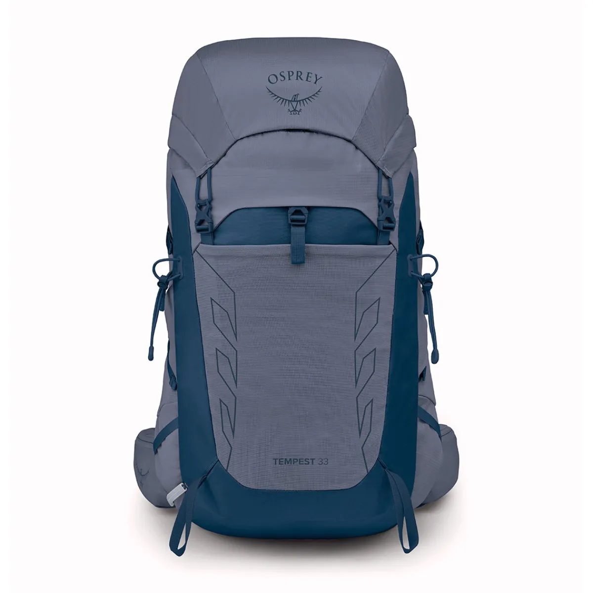 Tempest 33 L rygsæk, dame (Anchor Blue)-OSPREY New