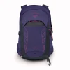 Tempest 22 L rygsæk, dame (Deep Fig)-OSPREY Hot