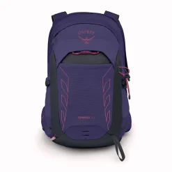 Tempest 22 L rygsæk, dame (Deep Fig)-OSPREY Hot