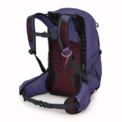 Tempest 22 L rygsæk, dame (Deep Fig)-OSPREY Hot