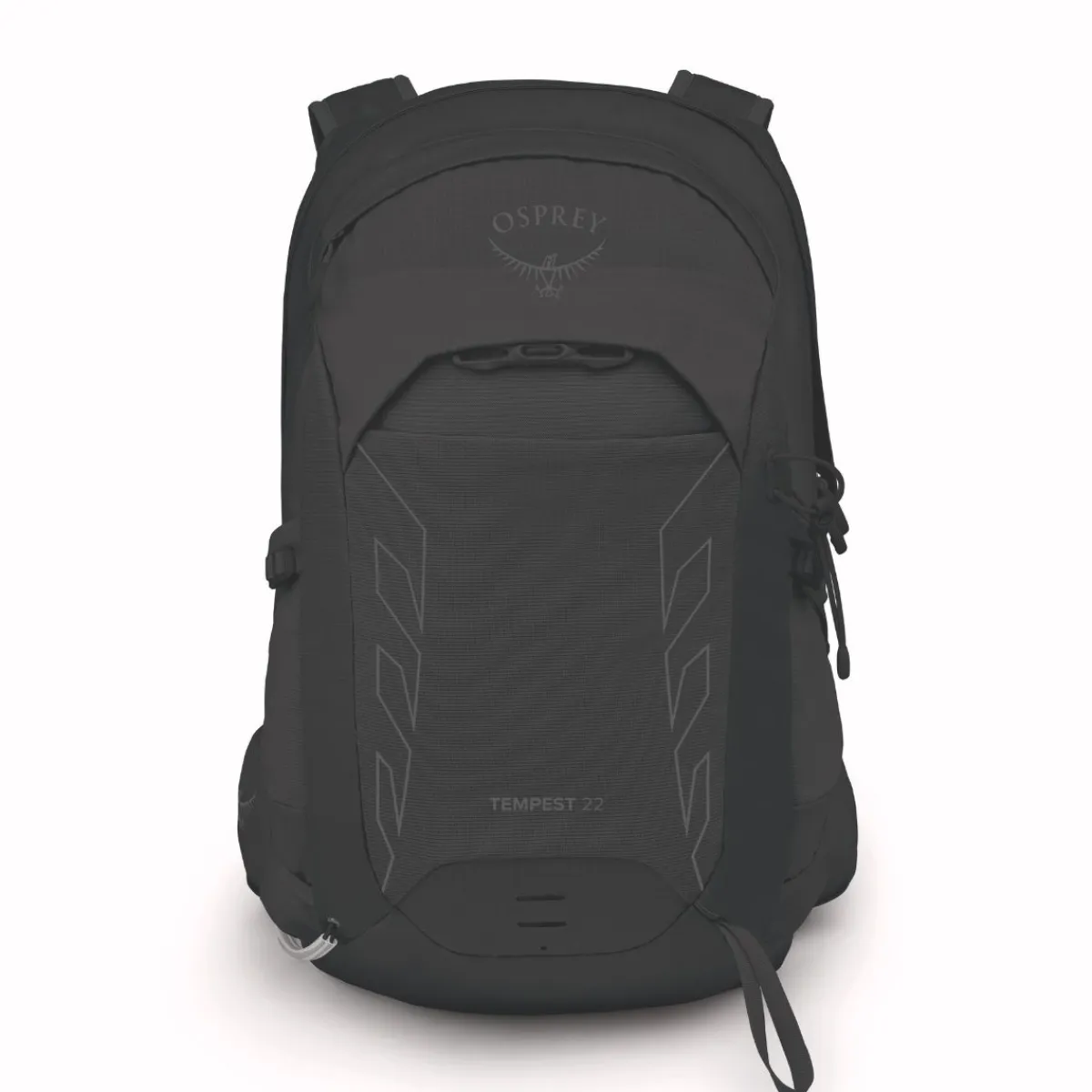 Tempest 22 rygsæk, dame (Black)-OSPREY Sale