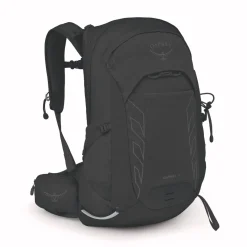 Tempest 22 rygsæk, dame (Black)-OSPREY Sale